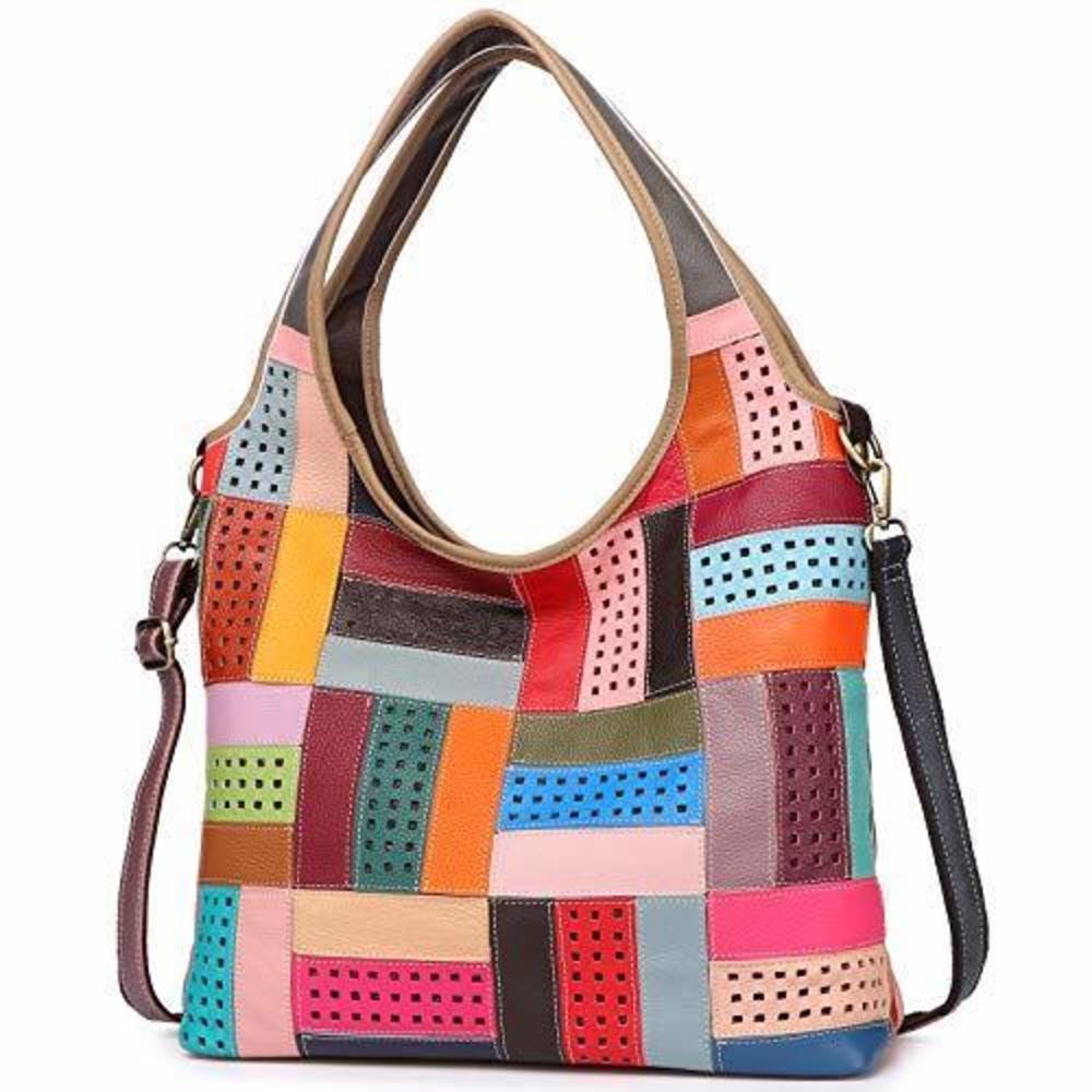 Chic Purses For Roomy Hobo Handbags Designer Top Handle Satchel Strap Bag Soft